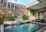 The Kasih Villas & Spa foto 26