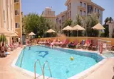 Mert Seaside Hotel foto 3