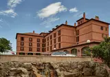 Parador de Calahorra foto 1