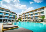 Fly & Go Akasha Beach Hotel & Spa foto 1