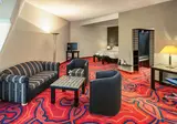 Mercure Berlin Tempelhof Airport foto 16