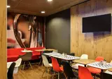 ibis Budapest City Hotel foto 16