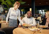 Van der Valk Hotel Luxembourg - Arlon foto 10