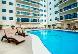 Aparthotel Golden Sands foto 10