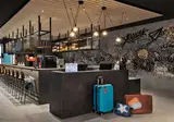 Moxy Lyon Airport foto 8