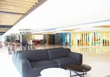 Grand Tower Inn Sathorn Bangkok foto 10