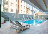 Aslan City Hotel foto 1