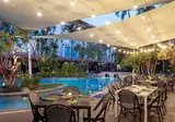 Prime Plaza Hotel Sanur foto 9