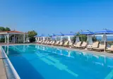 Nirvana Beach Hotel foto 1