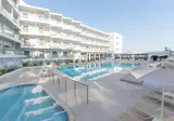 Belair Beach Hotel foto 8