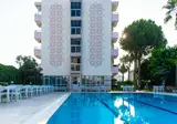 Bellissima Hotel foto 2