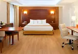 Holiday Inn Istanbul City foto 22