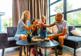 EuroParcs De Zeeuwse Duinen foto 4