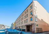 Hotel Alexander foto 3