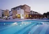Aparthotel Indigo Mare foto 1