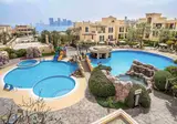Novotel Bahrain Al Dana Resort foto 12