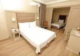 Antik Hotel Istanbul foto 16