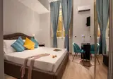 Courtyard Rome Suite foto 3