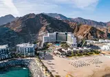 Address Beach Resort Fujairah foto 1