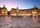 10-daagse rondreis per trein Parijs, San Sebastian en Bordeaux in stijl foto 16