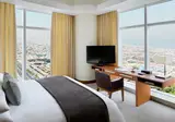 JW Marriott Marquis Hotel Dubai foto 20