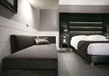 Rome Glam Hotel foto 22
