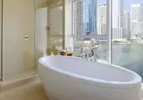 Mövenpick Hotel Jumeirah Lakes Towers foto 18