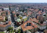 21 House of Stories Città Studi foto 4