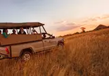 Ultimate Safari Experience - Sefapane Lodge foto 7
