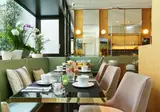 Les Jardins de Mademoiselle Hotel & Spa foto 11