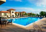 Korineum Golf & Beach Resort foto 9