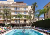 Cleopatra Hotel & Spa foto 1