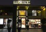 360 Degrees Hotel foto 9