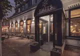 Hotel Brasserie Smits foto 32