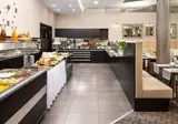 Kurhotel Pyramide Sibyllenbad foto 11