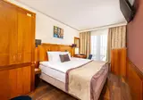 Carlton Hotel Buda Castle foto 15