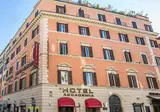 Hotel Accademia foto 1