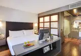 Sercotel Ciutat D´Alcoi Hotel foto 9