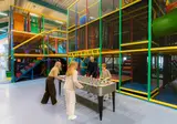 Vakantiepark Skallerup Seaside Resort foto 50