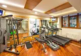 GLK Premier Acropol Suites & Spa foto 12