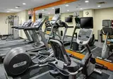 Hilton Garden Inn New York Chelsea foto 10