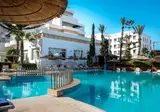 Residence Intouriste Hotel foto 2