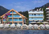 Orsmaris Boutique Hotel foto 2