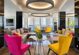 Semiramis City Hotel foto 5