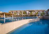 Fort Arabesque - The Beach Resort foto 2