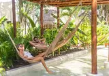 Zenses Wellness And Yoga Resort foto 23