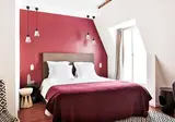 New Hotel Le Voltaire foto 2