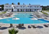 Lambi Resort foto 1