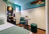 Nicola Rossio Hotel foto 6