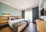 Premier Nergis Beach Hotel foto 3